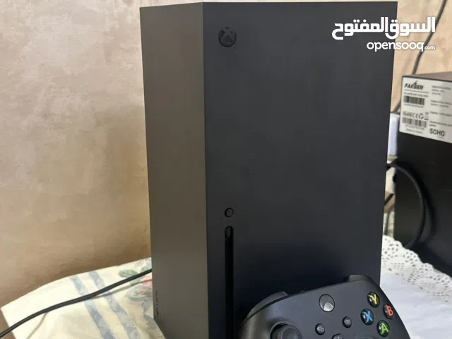 Xbox Series X Xbox for sale in Baghdad