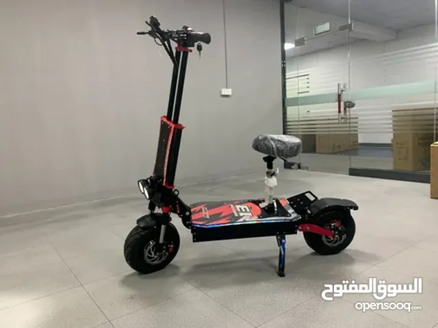 elactrical scooter only 1 months used 70 km speed