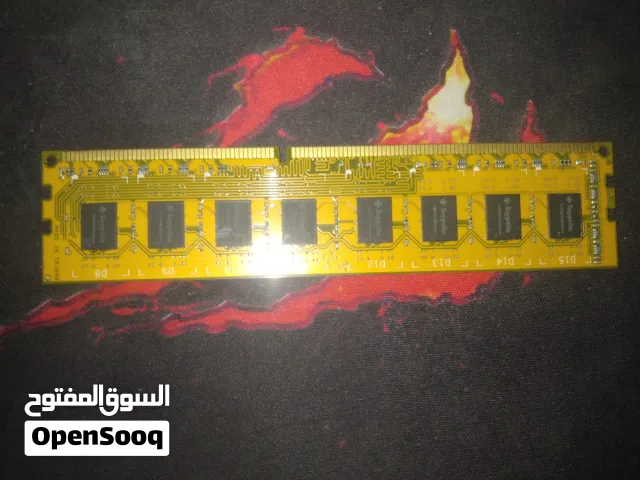 رام 4Gمستعل