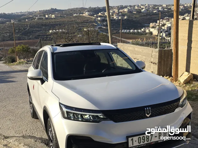 سكاي ويل 2025 Et5