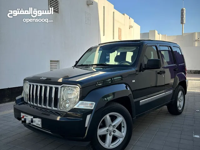 Jeep 2012 LIMITED