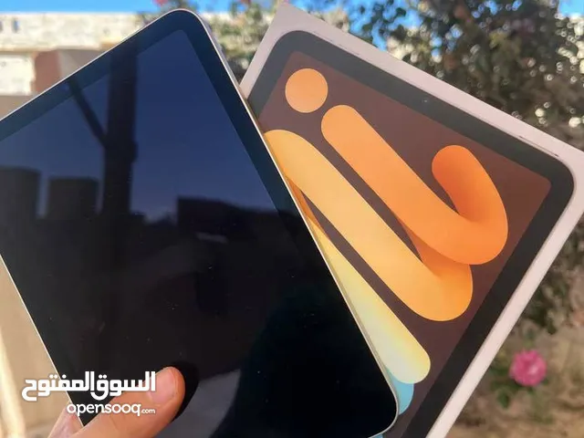 Apple iPad 6 64 GB in Benghazi