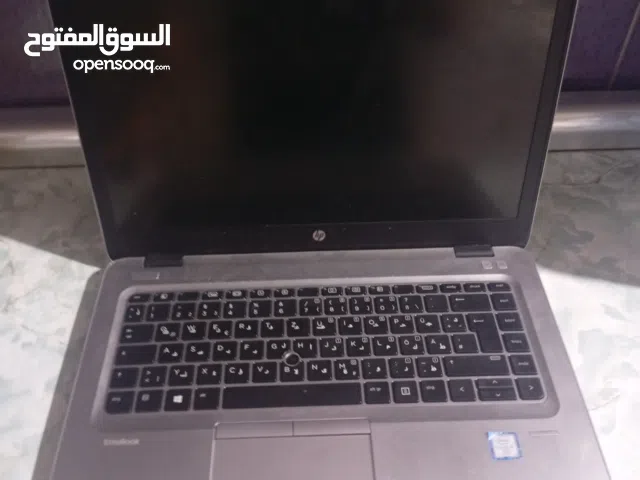 لابتوب نوع اج لي