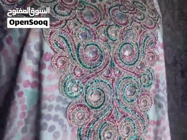 عبايات ومخاوير مستعمل نضيف vip