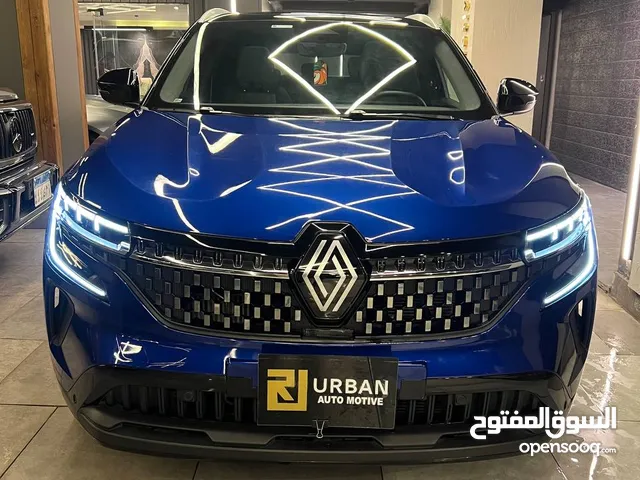 عربيه Renault Austra للبيع