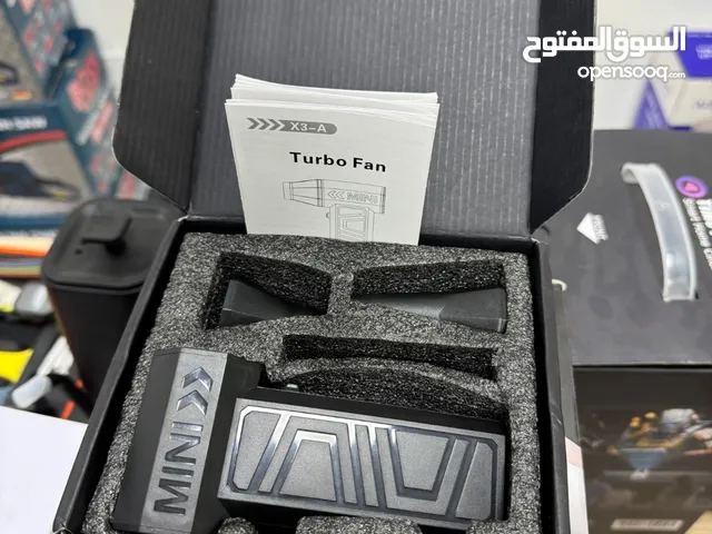 للبيع جهاز نفخ هواء جميل