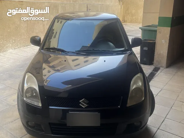 سوزوكي سويفت 2008 للبيع