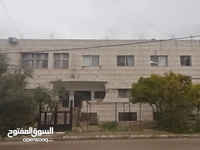 Building for Sale in Irbid Al Hay Al Sharqy