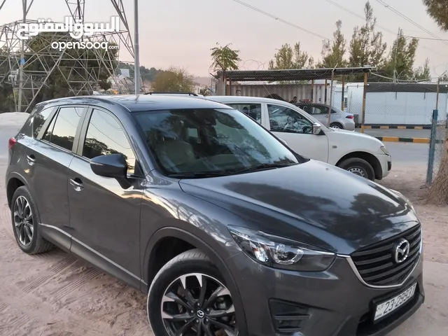 mazda cx5 2017 for sale