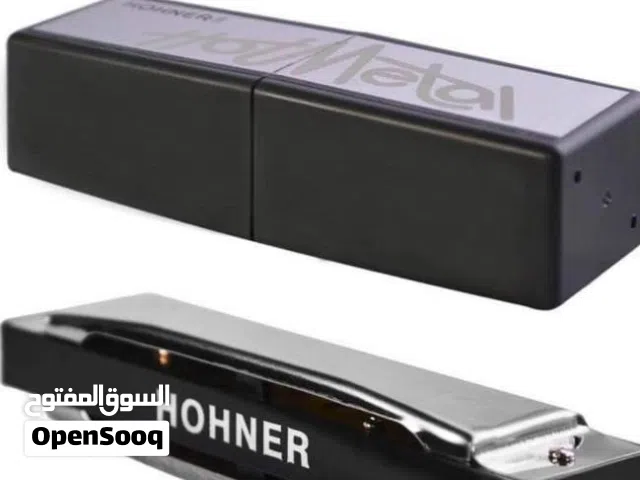 هارمونيكا HOHNER 10C جديده