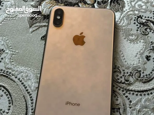 iPhone Xsmax