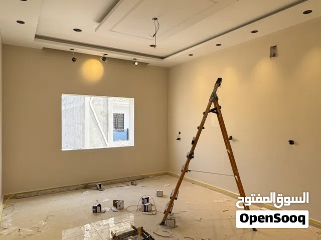 اعمال ديكورات الجبس بورد والواجهات الفوم كادر مصري