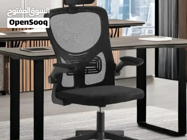 كرسي مكتبي طبي –للعمل او الدراسة