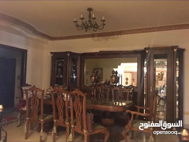 230 m2 More than 6 bedrooms Villa for Sale in Cairo Fifth Settlement
