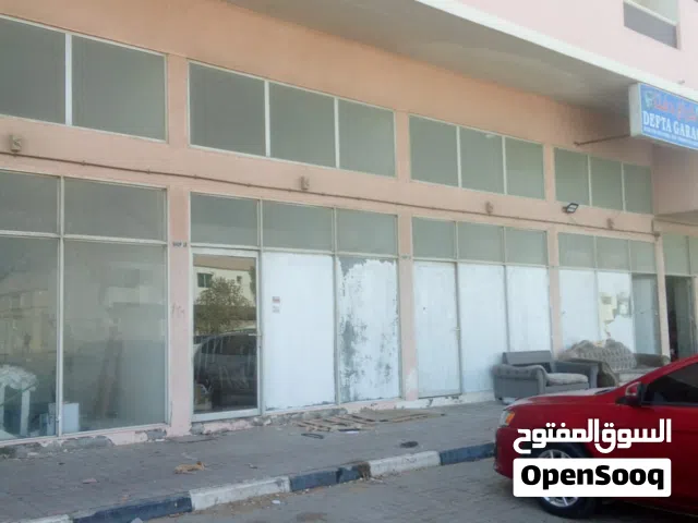 labour camp for investment in Rashida 1 area ajman