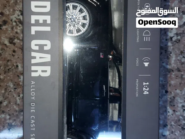 مجسمات سيارات معدن وسياره دريفت