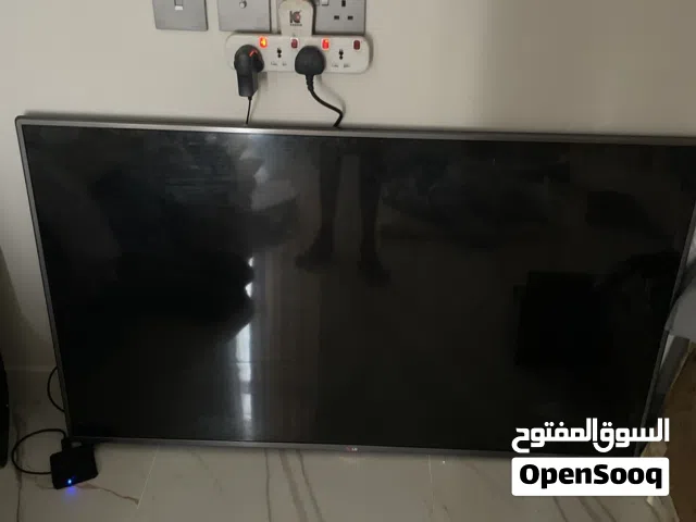 تلفزيون ال جي