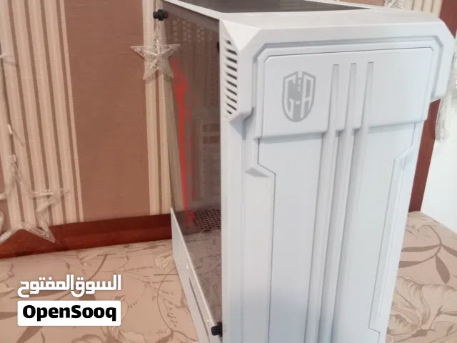 كيس قيم ارينا ATX بالمرواح RGP