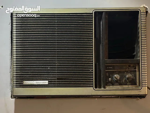 Carrier 1.5 to 1.9 Tons AC in Mecca