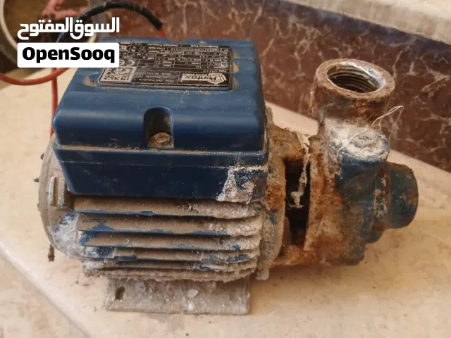 بومبة مياه نص حصان الصنع ايطالية