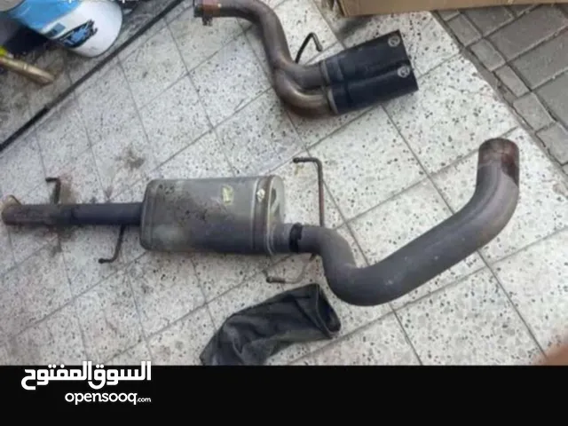 جزوز afe للأفجي و الفورنر fj