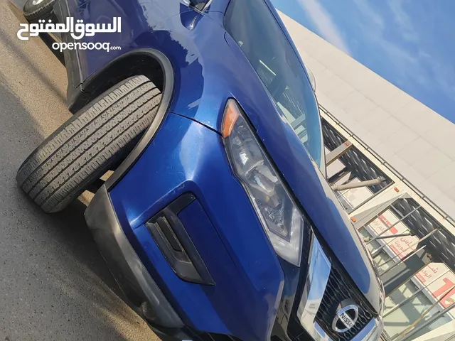 نيسان روج 2019