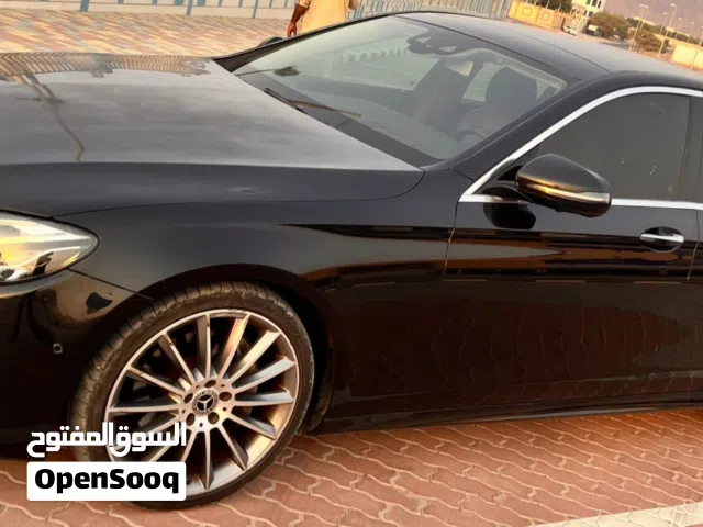 MERCEDES E250