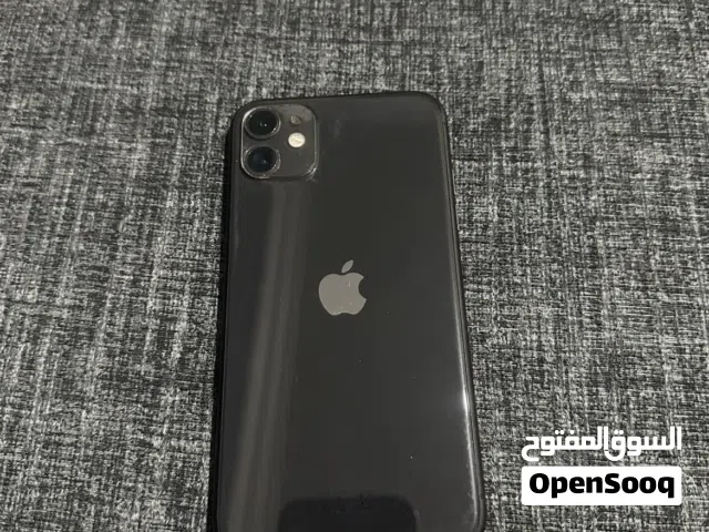 Apple iPhone 11 128 GB in Cairo
