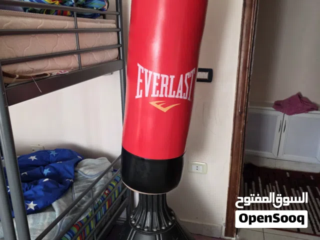 ستاند ملاكمه 180 سم