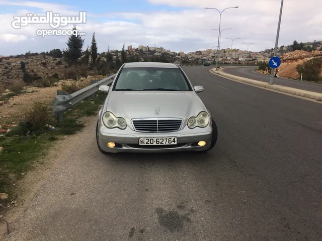 2003 European Specs Excellent with no defects in Amman