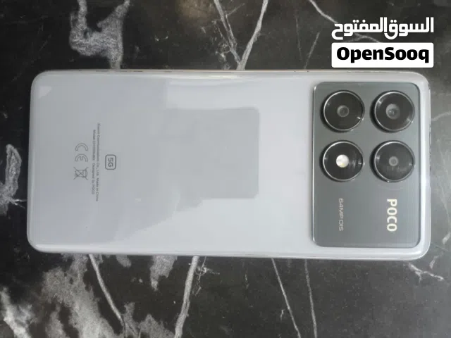 Others Not Defined 512 GB in Baghdad