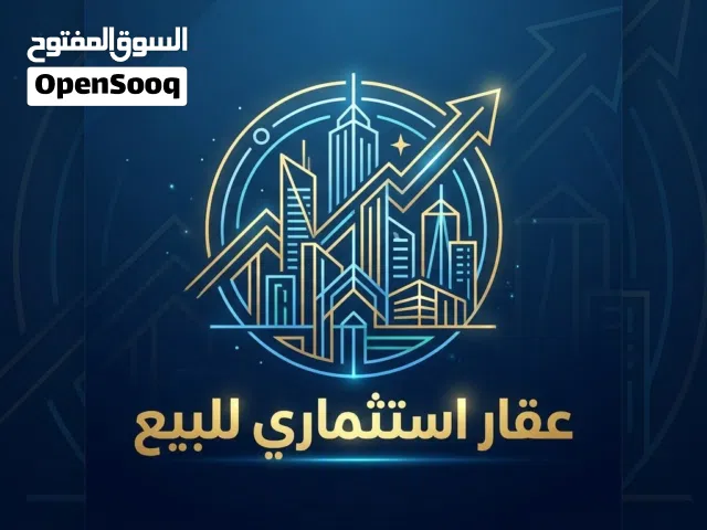 1000 m2 More than 6 bedrooms Villa for Sale in Benghazi Shabna