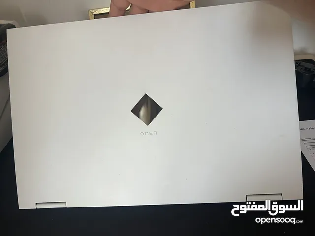 Hp Omen 1تيرا