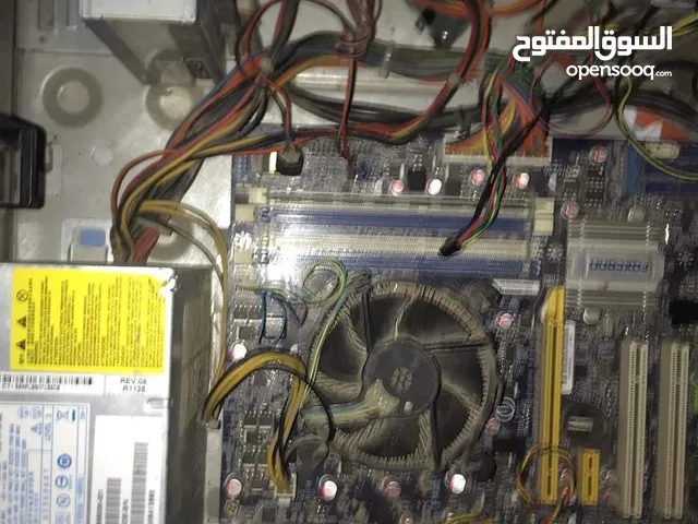Windows Dell  Computers  for sale  in Zawiya