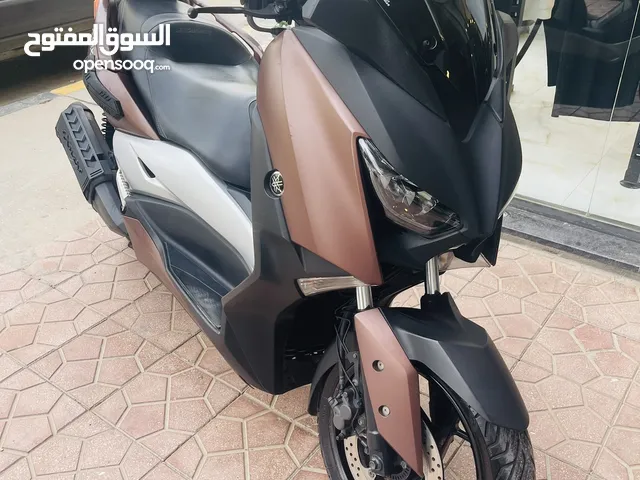 Yamaha XMAX 2020 in Tripoli
