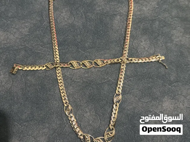 سلسلة بلكيور أنيقة بتصميم فاخر