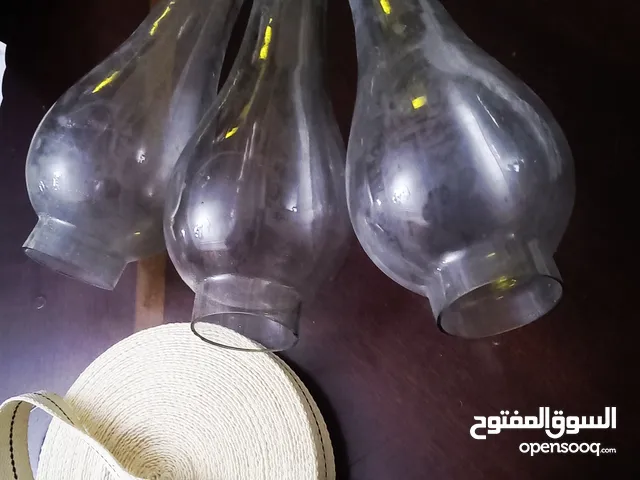 قطع غيار لمبه كاز ثلاثه زجاجة ومتر فتيل بسعر نار