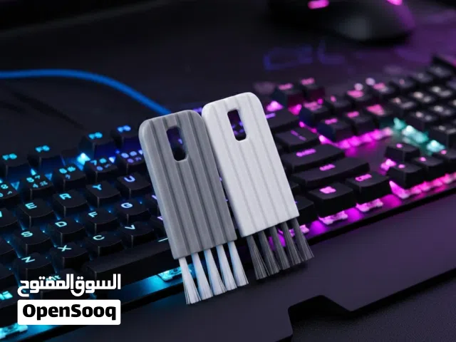 أدوات تنظيف كمبيوتر