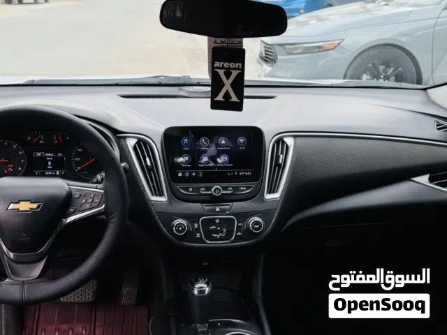Used Chevrolet Malibu in Baghdad