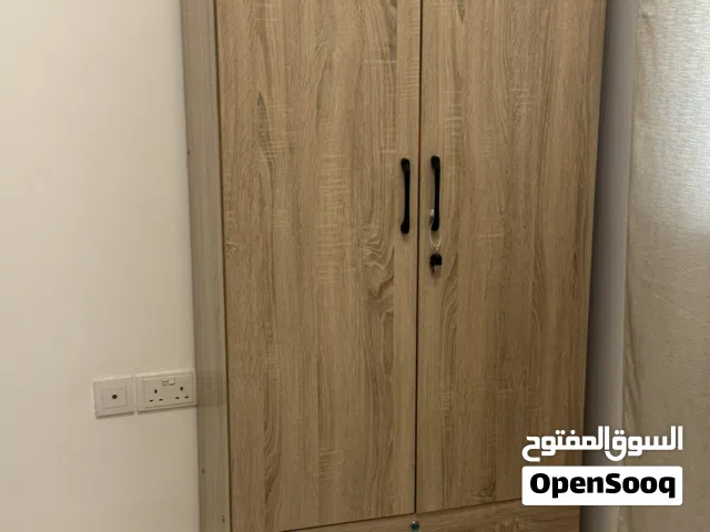 Wardrobe just 4 months used for location Bosher