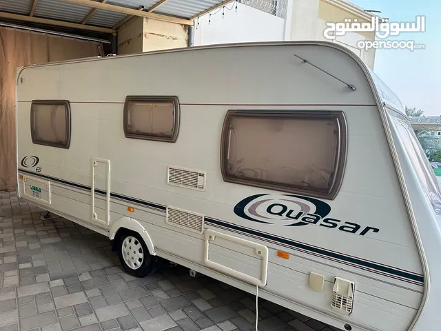 كرفان اوربي 2010 قابل للتفاوض و الصامل فاله طيب