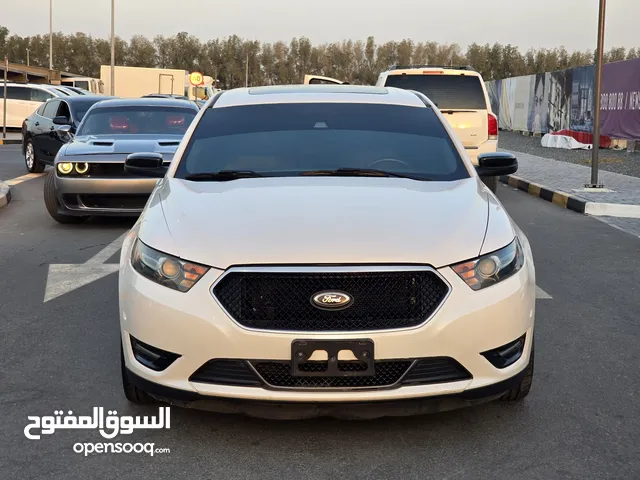 Used Ford Taurus in Sharjah