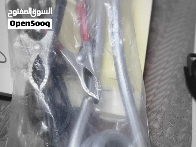 سخان ماء 12 فولت حديد يغمر بالماء