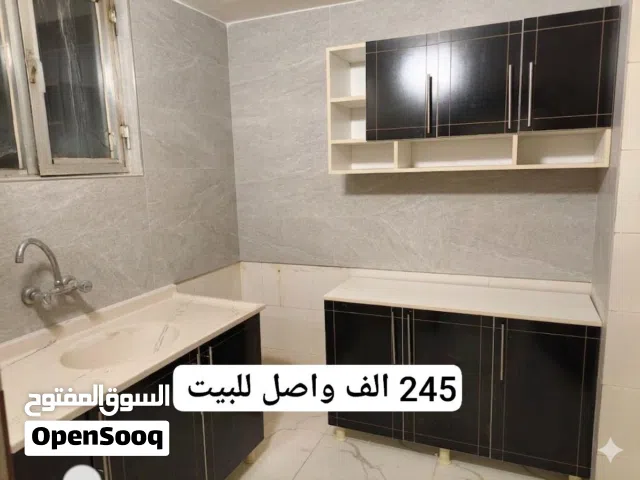 كاونترات mdf عرض خاص