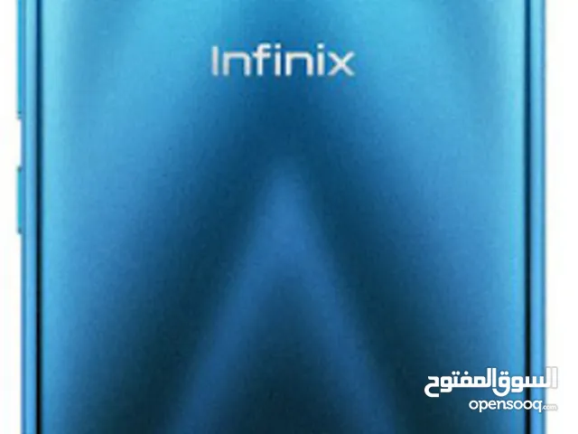 Infinix Smart 5 128 GB in Amman