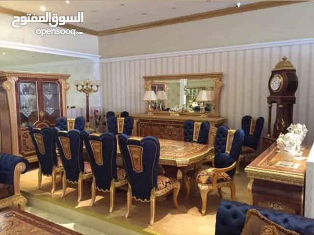 New turkish furniture