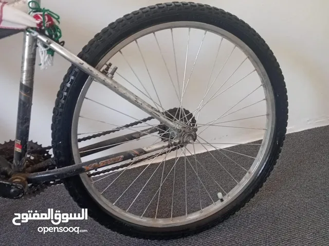 بسكليت جنط 26