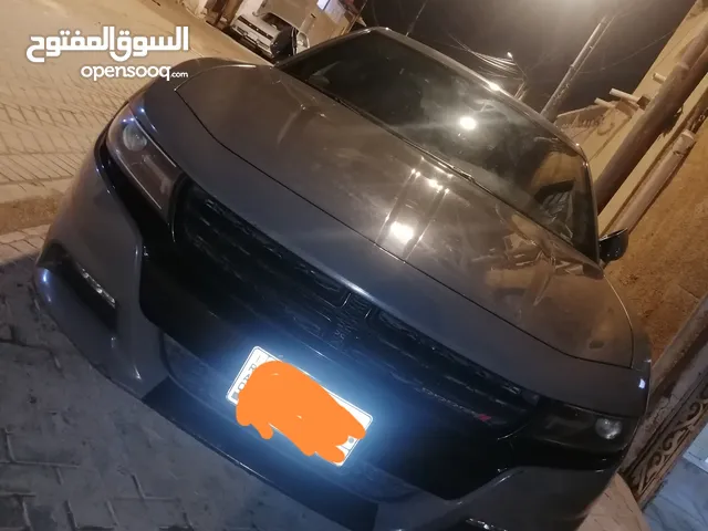 Dodge Charger 2018 in Basra