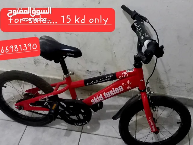for sale 15 kd kids cycle