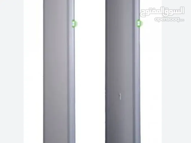 مطلوب للشراء بوابات تفتيش أمريكي مستعمل بحالة ممتازه